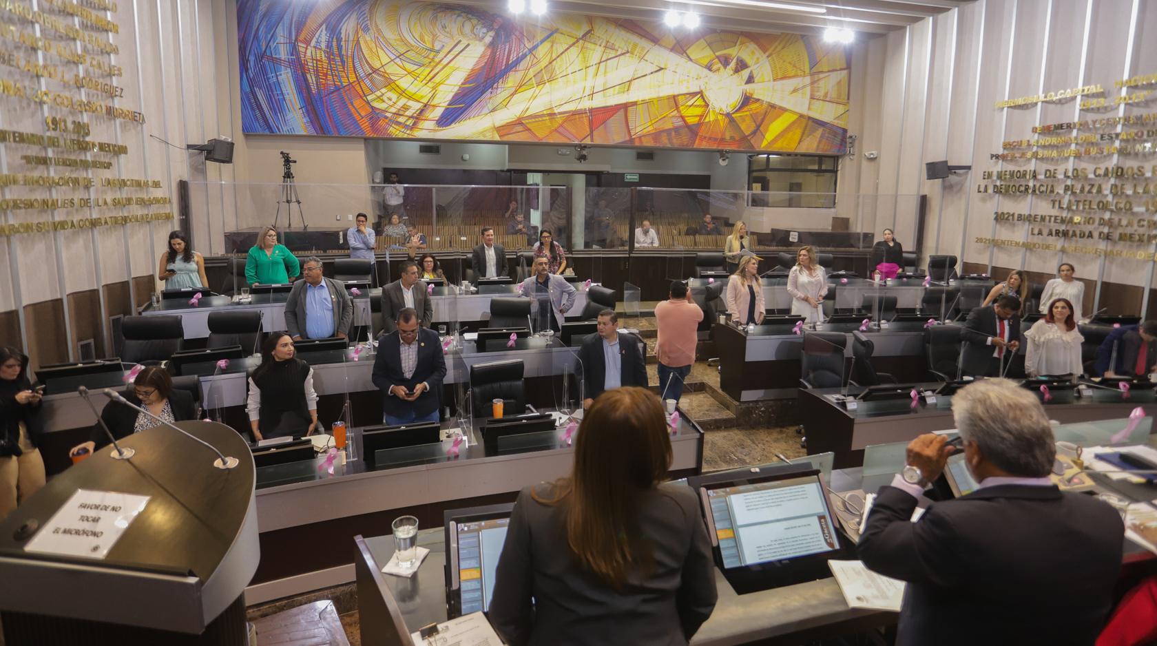 Aprueban Informe de Resultados de la Cuenta Pública del Estado ...