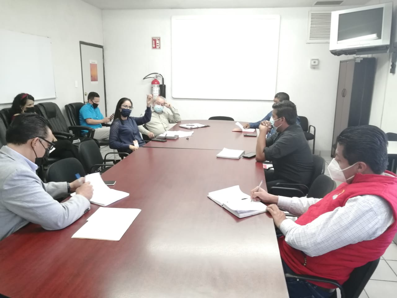 Revisan Ayuntamiento de Hermosillo y Antorcha avances en regularización ...